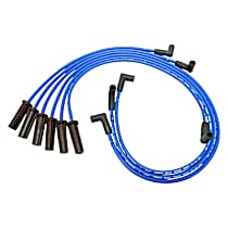 Spark Plug Wire, Set of 6 - 