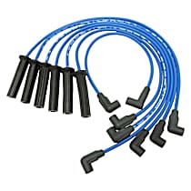 51272 Spark Plug Wire, Set