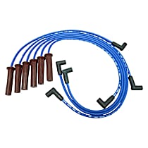 51371 Spark Plug Wire, Set