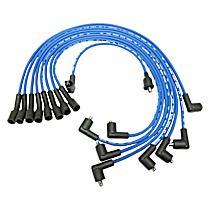 51377 Spark Plug Wire, Set