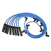 51389 Spark Plug Wire, Set