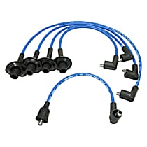 51418 Spark Plug Wire, Set