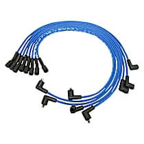 51422 Spark Plug Wire, Set