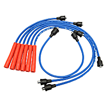 51426 Spark Plug Wire, Set