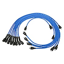 51428 Spark Plug Wire, Set