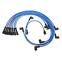 51429 Spark Plug Wire, Set