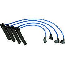 52002 Spark Plug Wire, Sold individually