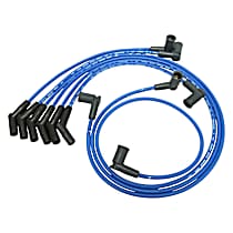 Spark Plug Wire, Set of 6 - 