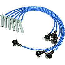 Spark Plug Wire, Set of 6 - 