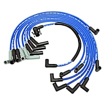 52219 Spark Plug Wire, Set of 8