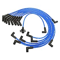 52281 Spark Plug Wire, Set of 8