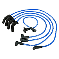 52294 Spark Plug Wire, Set