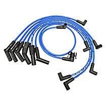 52296 Spark Plug Wire, Set of 6