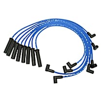 52347 Spark Plug Wire, Set