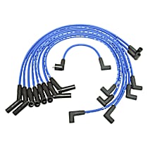 52370 Spark Plug Wire, Set
