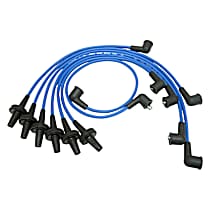 52431 Spark Plug Wire, Set