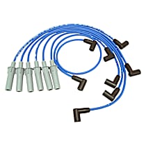 53018 Spark Plug Wire, Set