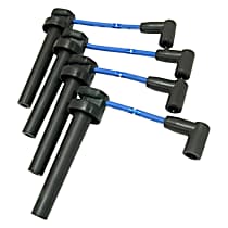 Spark Plug Wire, Set - 