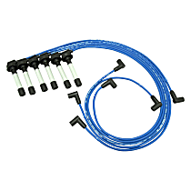 Spark Plug Wire, Set - 
