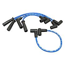 53186 Spark Plug Wire, Set
