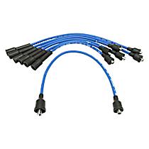 53425 Spark Plug Wire, Set