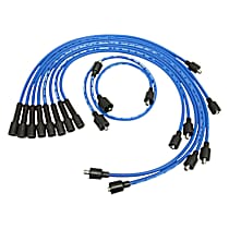 53427 Spark Plug Wire, Set of 8