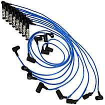 54181 Spark Plug Wire, Set of 8
