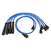 54358 Spark Plug Wire, Set