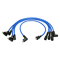 54397 Spark Plug Wire, Set