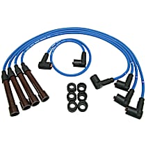 54410 Spark Plug Wire, Set