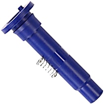 58933 OE Replacement Series Ignition Coil Boot - Direct Fit, Sold individually