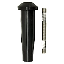 58939 Ignition Coil Boot - Direct Fit, Sold individually