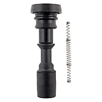 58951 Ignition Coil Boot - Direct Fit, Sold individually