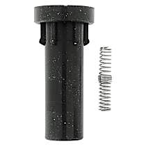 Ignition Coil Boot - Direct Fit, Sold individually