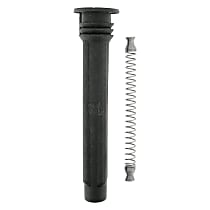 58965 Ignition Coil Boot - Direct Fit, Sold individually
