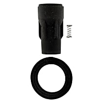 58967 Ignition Coil Boot - Direct Fit, Sold individually
