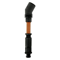 58972 Ignition Coil Boot - Direct Fit, Sold individually