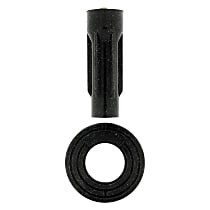 58974 Ignition Coil Boot - Direct Fit, Sold individually