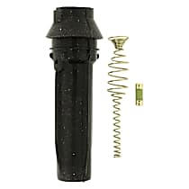 Ignition Coil Boot - Direct Fit, Sold individually