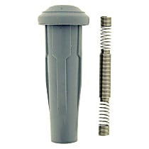 58977 Ignition Coil Boot - Direct Fit, Sold individually