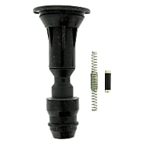 58979 Ignition Coil Boot - Direct Fit, Sold individually