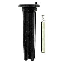 58980 Ignition Coil Boot - Direct Fit, Sold individually