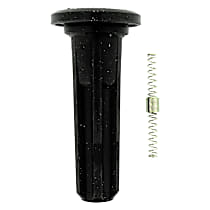 58981 Ignition Coil Boot - Direct Fit, Sold individually