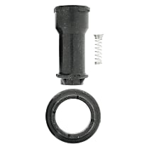 58987 Ignition Coil Boot - Direct Fit, Sold individually