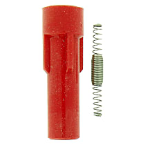 59005 Ignition Coil Boot - Direct Fit, Sold individually