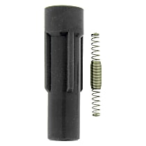 59007 Ignition Coil Boot - Direct Fit, Sold individually