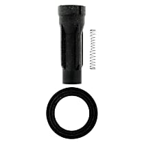 Ignition Coil Boot - Direct Fit, Sold individually