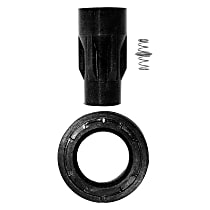 59016 Ignition Coil Boot - Direct Fit, Sold individually