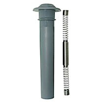 Ignition Coil Boot - Direct Fit, Sold individually