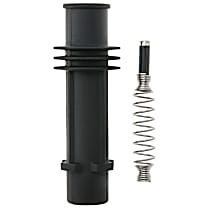 Ignition Coil Boot - Direct Fit, Sold individually